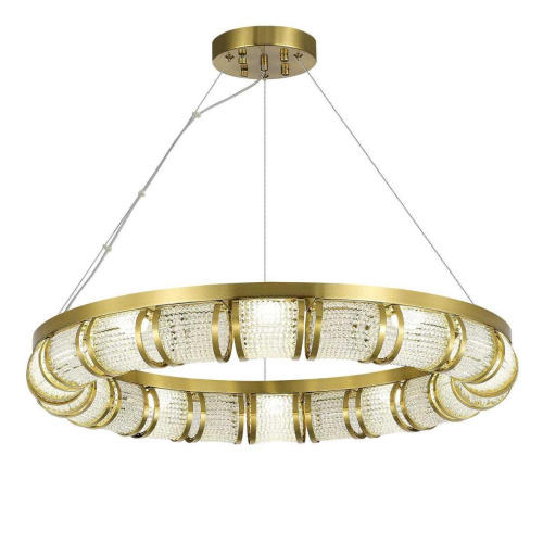 Подвесной светильник ST Luce SL6011.313.01 Подвесной светильник ST Luce SL6011.313.01