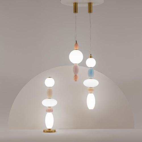 Подвесной светильник Maytoni MOD297PL-L12BS3K Подвесной светильник Maytoni MOD297PL-L12BS3K