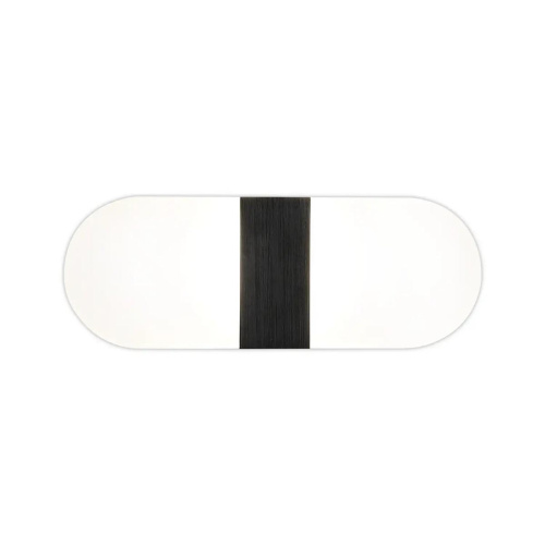 Настенный светодиодный светильник Gauss Elena BR032