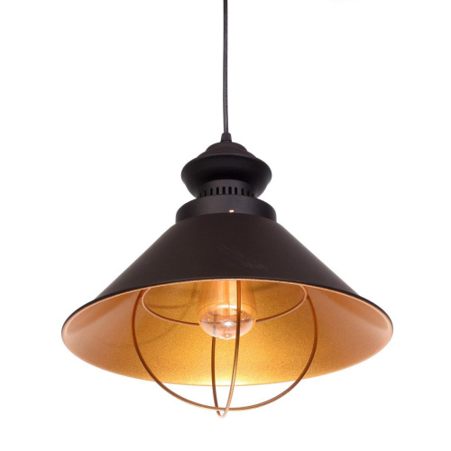 Подвесной светильник Lumina Deco Kugar LDP 7930 BK Подвесной светильник Lumina Deco Kugar LDP 7930 BK
