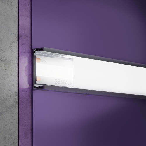 Светодиодная лента Maytoni Technical 12W/m 384LED/m COB дневной белый 5M 10183 Светодиодная лента Maytoni Technical 12W/m 384LED/m COB дневной белый 5M 10183