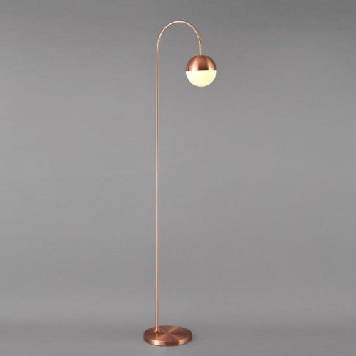 Торшер Cedar &Amp; Moss Floor Lamp By Imperiumloft