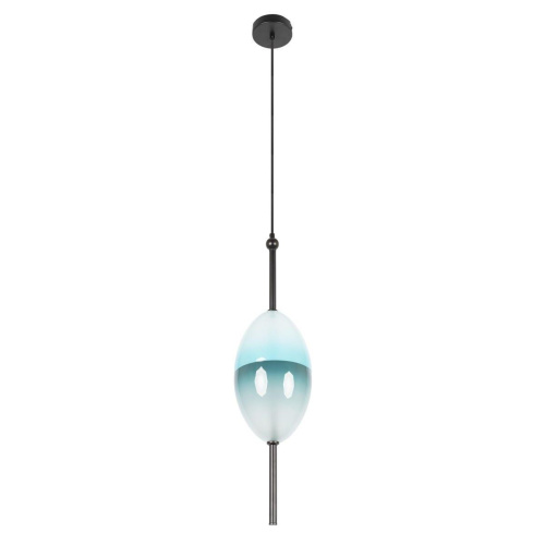 Подвесной светодиодный светильник Loft IT Venice 10223/E Blue