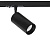 Трековый светильник Arte Lamp AERO A1336PL-1BK