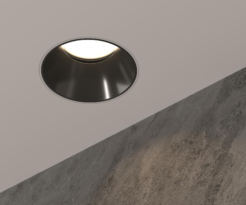 Встраиваемый светильник Technical DL051-U-2WB