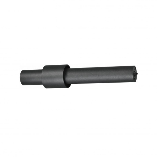 Трековый светодиодный светильник iLedex Technical Vision 4822-014-H320-12W-24DG-3000K-BK