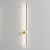 Настенный светильник Denkirs Stang DK5014-SG