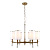 Подвесная люстра Stilfort Leader 1047/05/06P