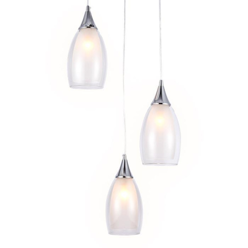 Подвесная люстра Ambrella light Traditional TR3548 Подвесная люстра Ambrella light Traditional TR3548
