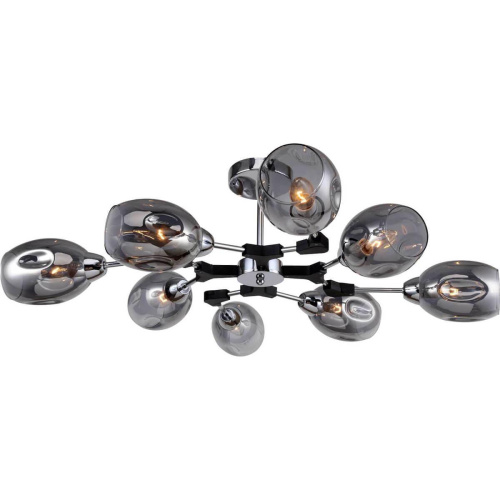 Потолочная люстра Stilfort Grape 2112/09/08C