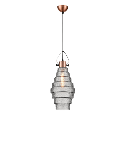 Подвесной светильник Vele Luce Genio VL5402P11