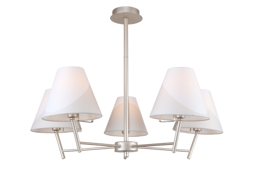 Потолочная люстра Freya Vanessa FR5084PL-05G