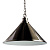 Подвесной светильник Arte Lamp Pendants A9330SP-1AB