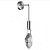 Бра Odeon Light Midcent Lia 6696/5WL