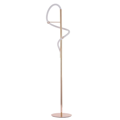 Торшер Kink Light Далия 08040-F,33 Торшер Kink Light Далия 08040-F,33