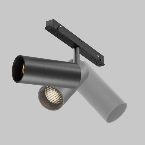 Трековый светильник Technical TR032-2-12W2.7K-M-B Трековый светильник Technical TR032-2-12W2.7K-M-B