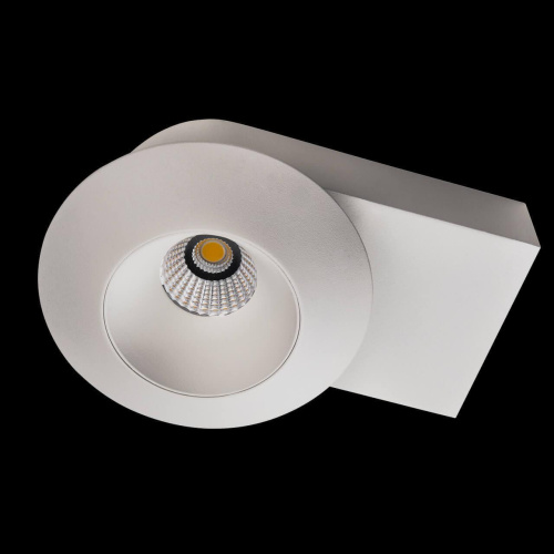 Потолочный светодиодный светильник Lightstar Orbe 051316 Потолочный светодиодный светильник Lightstar Orbe 051316