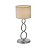 Настольная лампа Moderli Macadamia V10552-1T