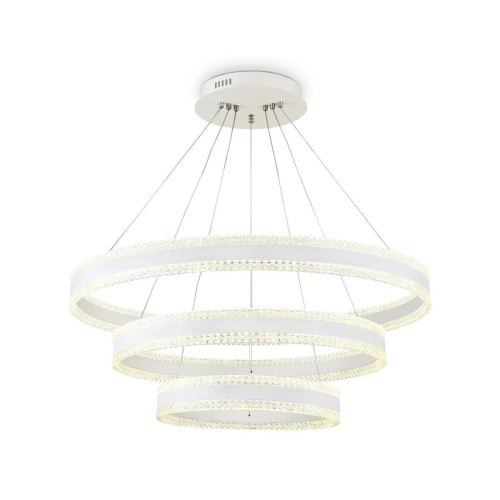 Подвесной светодиодный светильник Ambrella light Acrylica Original FA6181