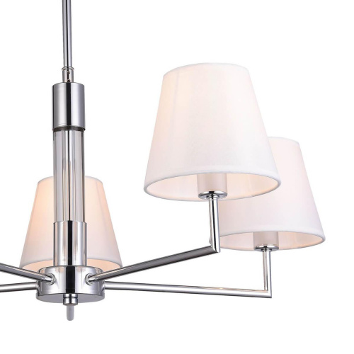 Потолочная люстра F-Promo Milo 2616-5P Потолочная люстра F-Promo Milo 2616-5P