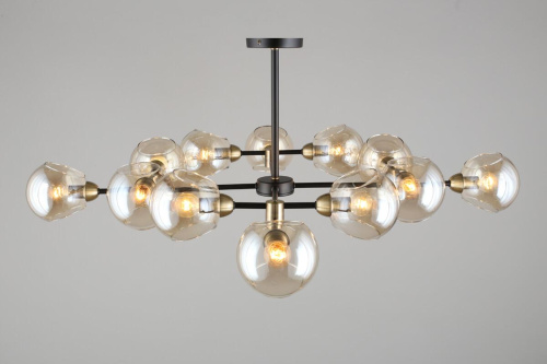 Потолочная люстра Omnilux Fasano OML-94207-12