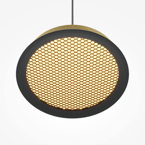 Подвесной светильник Maytoni MOD041PL-L15G3K