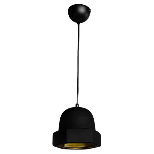 Подвесной светильник Arte Lamp Bijoux A6681SP-1BK Подвесной светильник Arte Lamp Bijoux A6681SP-1BK