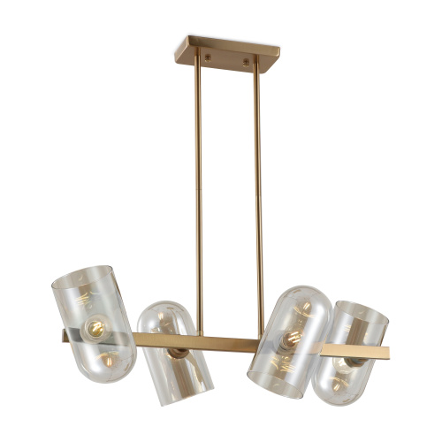 Подвесной светильник Freya FR5427PL-04BS Подвесной светильник Freya FR5427PL-04BS