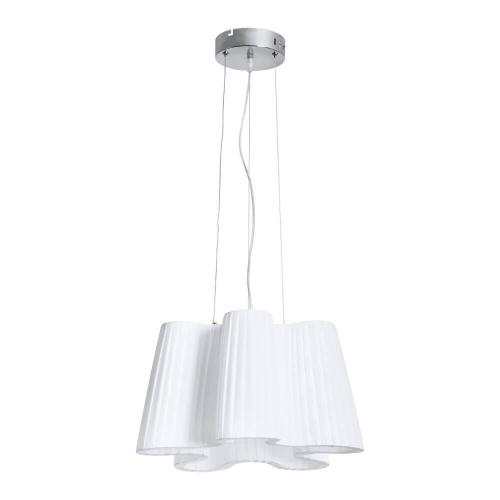 Подвесной светильник Arte Lamp Signora A7897SP-2CC Подвесной светильник Arte Lamp Signora A7897SP-2CC