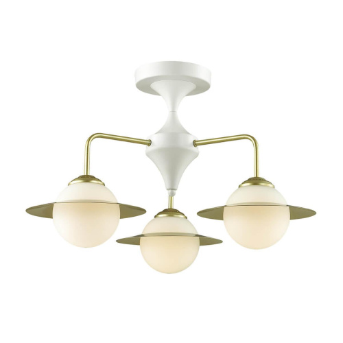 Потолочная люстра Lumion Priscilla 3666/3C