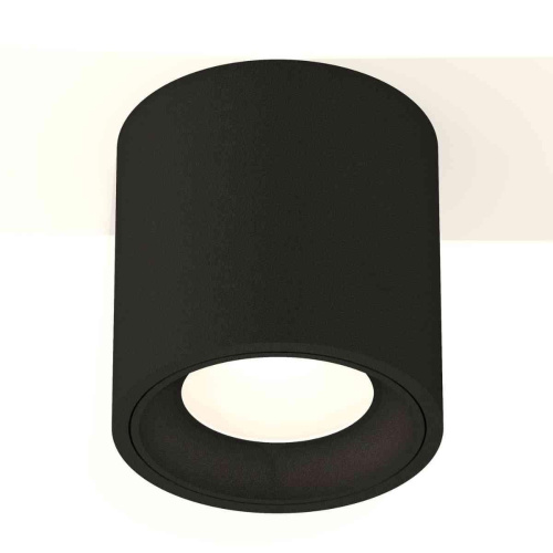 Комплект накладного светильника Ambrella light Techno Spot XS7532010 SBK черный песок (C7532, N7021) Комплект накладного светильника Ambrella light Techno Spot XS7532010 SBK черный песок (C7532, N7021)