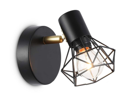 Настенно-потолочный спот Ambrella light TRADITIONAL TR8655 Настенно-потолочный спот Ambrella light TRADITIONAL TR8655