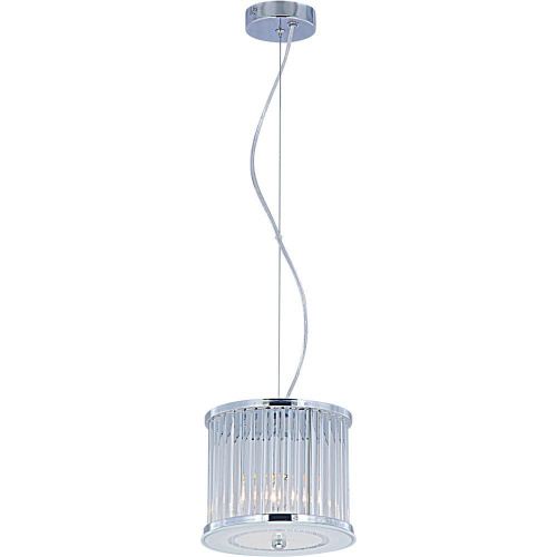 Подвесной светильник Arte Lamp Glassy A8240SP-1CC Подвесной светильник Arte Lamp Glassy A8240SP-1CC