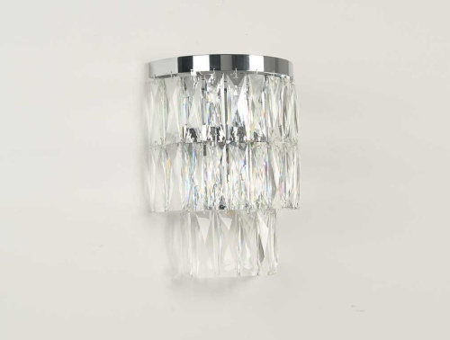 Настенный светильник Newport Elizabeth 10123/A new М0070375 Настенный светильник Newport Elizabeth 10123/A new М0070375