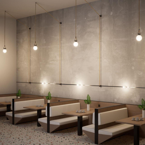 Шинопровод Novotech Shino Easy 135259