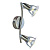 Спот Globo Frances I 54120-2