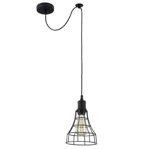 Подвесной светильник Maytoni Denver T449-PL-01-B