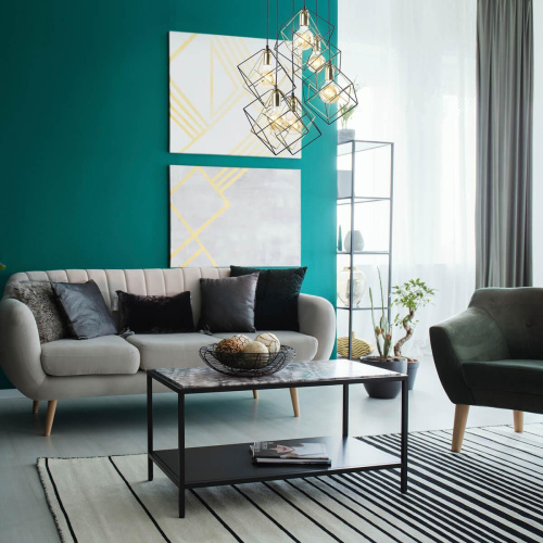 Подвесной светильник TK Lighting 191 Alambre Подвесной светильник TK Lighting 191 Alambre