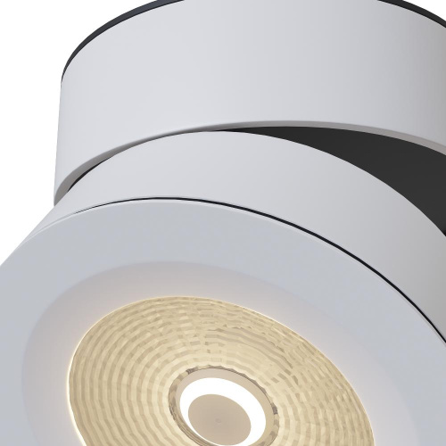 Потолочный светильник Technical C023CL-L20W4K