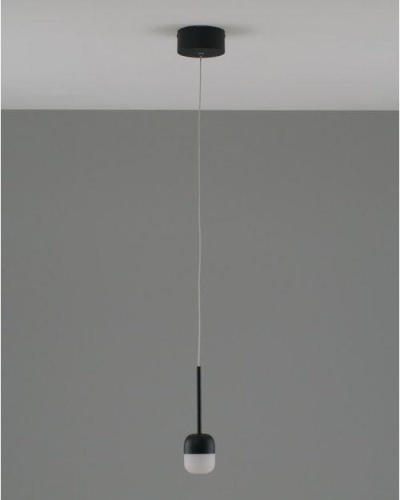 Подвесной светодиодный светильник Moderli Drop V10862-PL