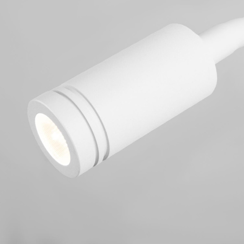 Бра Elektrostandard Lungo LED белый MRL LED 1017 a047876