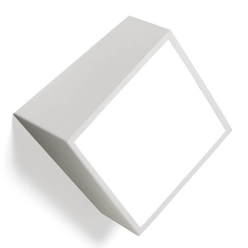 Уличный настенный светодиодный светильник Mantra Mini 5483 Уличный настенный светодиодный светильник Mantra Mini 5483