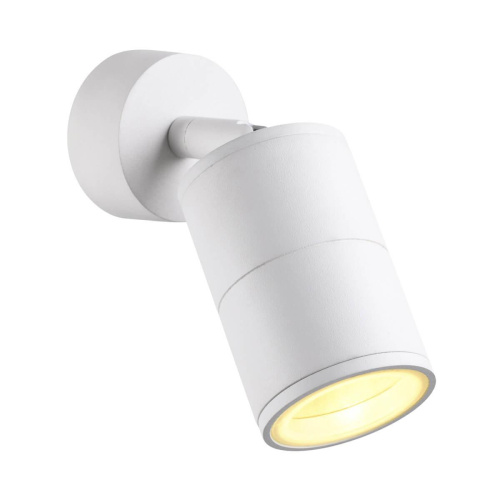 Уличный светильник Odeon Light Hightech Corsus 4208/1C