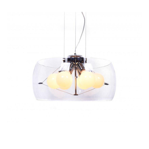 Подвесная люстра Lumina Deco Nano LDP 6018-6 PR Подвесная люстра Lumina Deco Nano LDP 6018-6 PR