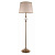 Торшер Crystal Lux Iridium PT