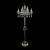 Торшер Bohemia Ivele 1413T2/8+4/200-165 G