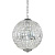 Подвесной светильник Ideal Lux Luxor SP6 092911
