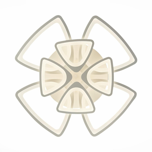 Потолочная светодиодная люстра Evoled Lobilu SLE501152-08