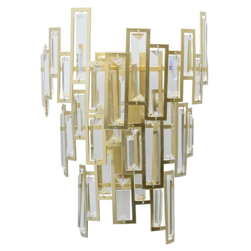 Настенный светильник MW-Light Монарх 2 121020402 Настенный светильник MW-Light Монарх 2 121020402