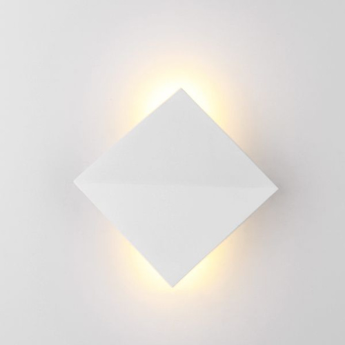 Светодиодное Бра Wattme Origami By Imperiumloft